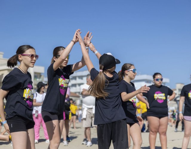 25° YOUNG VOLLEY MAGGIO